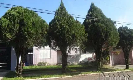 Casa com 4 quartos à venda no Canudos, Novo Hamburgo 