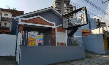 Casa à venda na Vila Rosa, Novo Hamburgo 