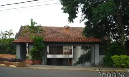 Casa com 3 quartos à venda no Rondônia, Novo Hamburgo 
