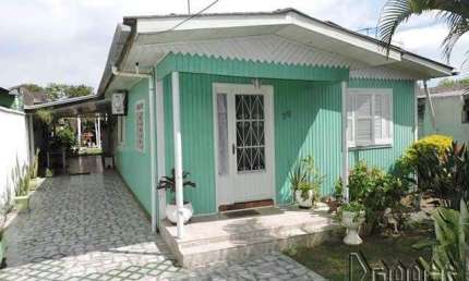 Casa com 3 quartos à venda no Industrial, Novo Hamburgo 