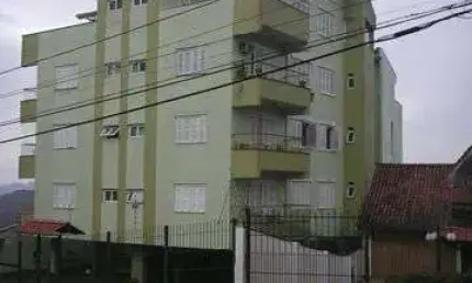 Cobertura com 3 quartos à venda no Ouro Branco, Novo Hamburgo 