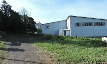 Terreno comercial à venda no Primavera, Novo Hamburgo 