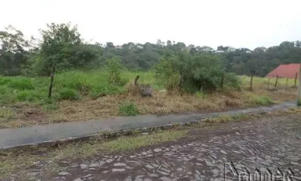 Terreno comercial à venda no Primavera, Novo Hamburgo 
