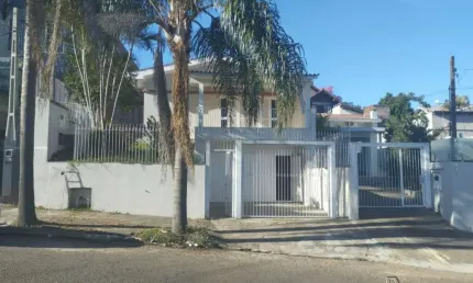 Casa com 3 quartos à venda no Guarani, Novo Hamburgo 