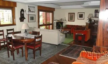 Apartamento com 4 quartos à venda no Centro, Novo Hamburgo 