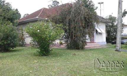 Casa com 3 quartos à venda no Canudos, Novo Hamburgo 