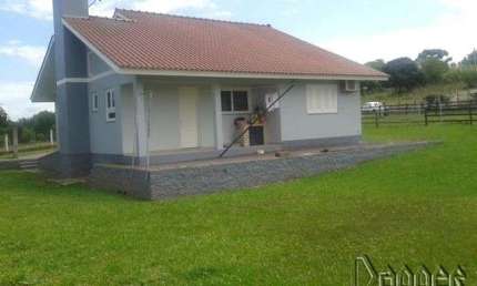 Casa com 3 quartos à venda na Vista Alegre, Ivoti 