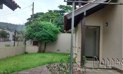 Casa com 5 quartos à venda no Floresta, Estância Velha 