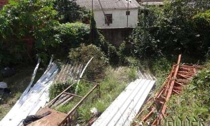 Terreno comercial para alugar no Guarani, Novo Hamburgo 