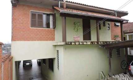 Casa com 4 quartos à venda no Rincão, Novo Hamburgo 