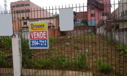 Terreno comercial à venda no Centro, Sapucaia do Sul 