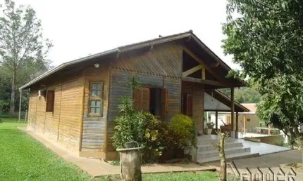 Chácara / sítio com 3 quartos à venda no São Luiz, Sapiranga 