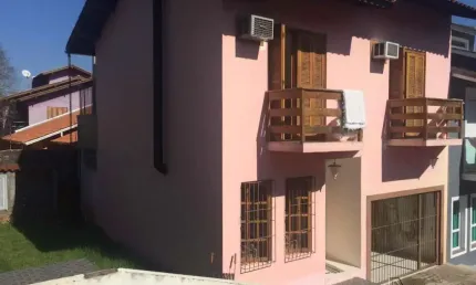 Casa com 3 quartos à venda no Rondônia, Novo Hamburgo 