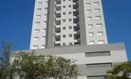 Apartamento com 2 quartos à venda no Centro, Novo Hamburgo 