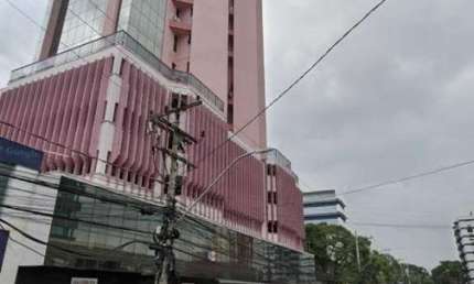 Sala comercial para alugar no Centro, Novo Hamburgo 