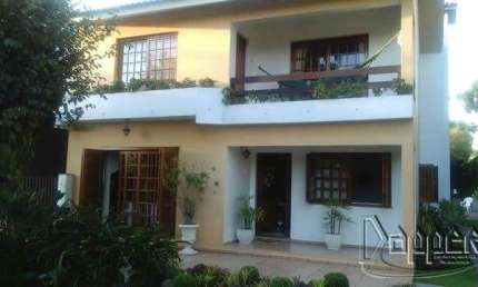 Casa com 4 quartos à venda na Farroupilha, Ivoti 