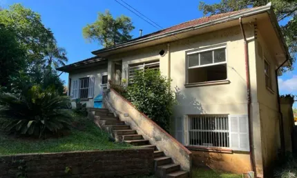 Casa com 3 quartos à venda na Vila Nova, Novo Hamburgo 