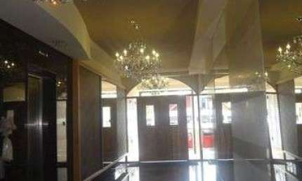 Sala comercial à venda no Centro, Campo Bom 