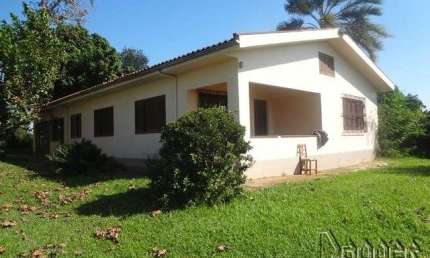 Casa com 3 quartos à venda no Encosta do Sol, Estância Velha 