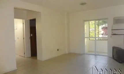 Apartamento com 2 quartos à venda na Vila Nova, Novo Hamburgo 