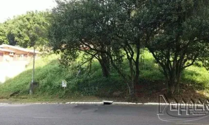 Terreno comercial à venda no Guarani, Novo Hamburgo 