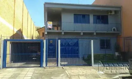 Casa com 3 quartos à venda no Ideal, Novo Hamburgo 