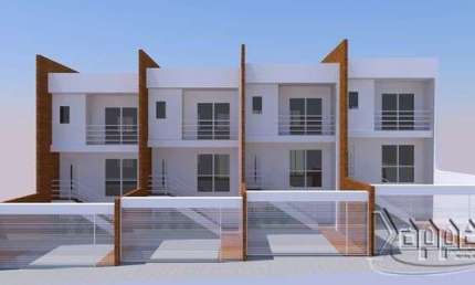 Casa com 3 quartos à venda no Boa Saúde, Novo Hamburgo 