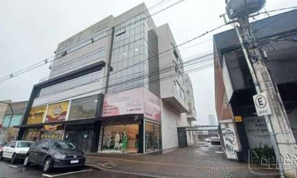 Sala comercial para alugar no Rio Branco, Novo Hamburgo 