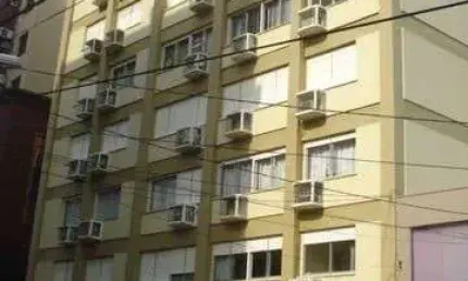 Apartamento com 2 quartos à venda no Centro, Novo Hamburgo 