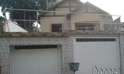 Casa com 4 quartos à venda no Hamburgo Velho, Novo Hamburgo 