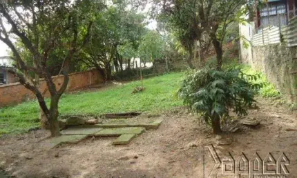 Casa com 2 quartos à venda no Operário, Novo Hamburgo 