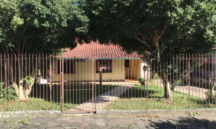Casa com 3 quartos à venda no Industrial, Novo Hamburgo 