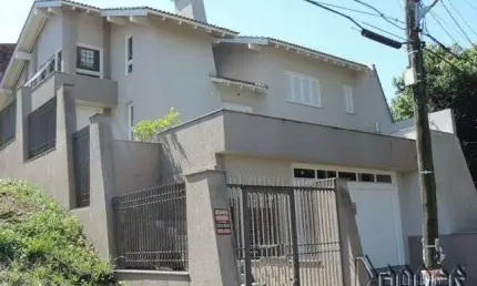 Casa com 3 quartos à venda no Guarani, Novo Hamburgo 