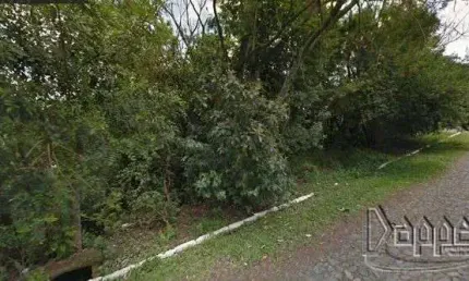 Terreno comercial à venda no Rondônia, Novo Hamburgo 
