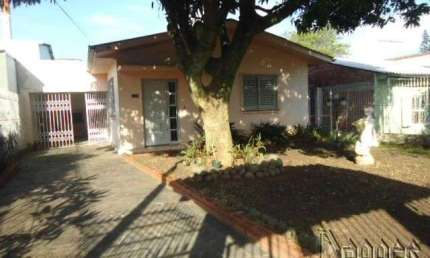 Casa com 2 quartos à venda no São José, Novo Hamburgo 