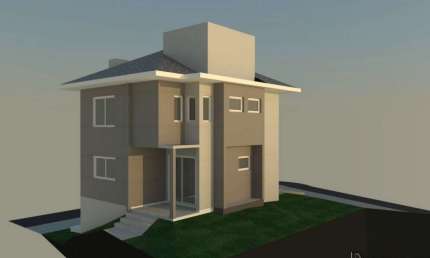 Casa com 3 quartos à venda no Guarani, Novo Hamburgo 