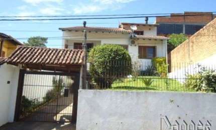 Casa com 3 quartos à venda no Rondônia, Novo Hamburgo 