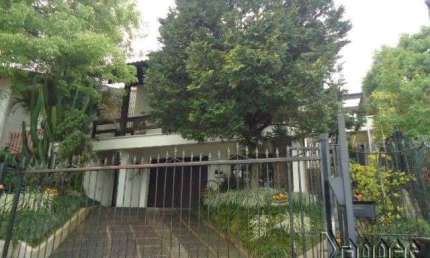 Casa com 3 quartos à venda no Ouro Branco, Novo Hamburgo 