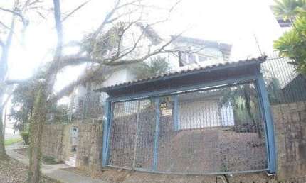 Casa com 3 quartos à venda no Guarani, Novo Hamburgo 