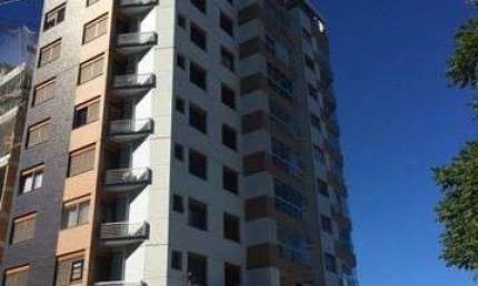 Cobertura com 2 quartos à venda no Centro, Novo Hamburgo 