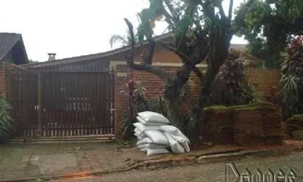 Casa com 3 quartos à venda no Santo Afonso, Novo Hamburgo 