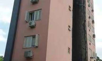 Apartamento com 1 quarto à venda no Guarani, Novo Hamburgo 