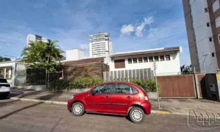 Casa para alugar no Centro, Novo Hamburgo 