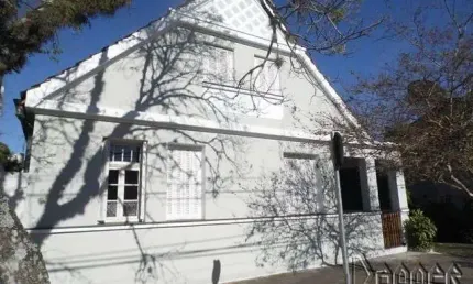 Casa com 3 quartos à venda no Hamburgo Velho, Novo Hamburgo 