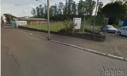 Terreno comercial à venda no Operário, Novo Hamburgo 