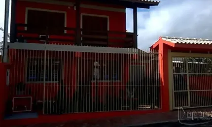 Casa com 3 quartos à venda no Celeste, Campo Bom 