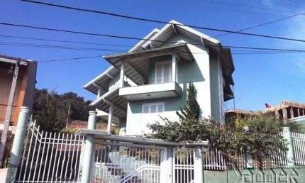 Casa com 4 quartos à venda no Floresta, Estância Velha 