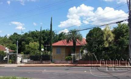 Casa com 3 quartos à venda no Primavera, Novo Hamburgo 