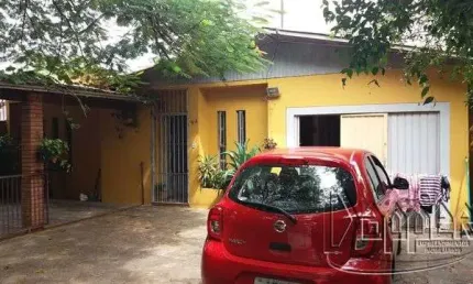 Casa com 4 quartos à venda no Boa Vista, Novo Hamburgo 