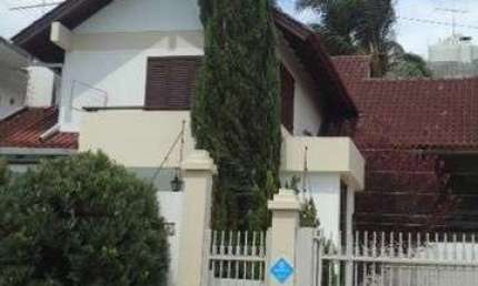 Casa com 3 quartos à venda no Ouro Branco, Novo Hamburgo 